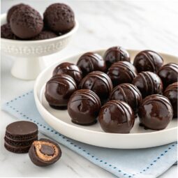 Oreo Balls Recipe