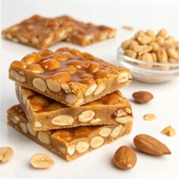 Peanut Brittle Recipe