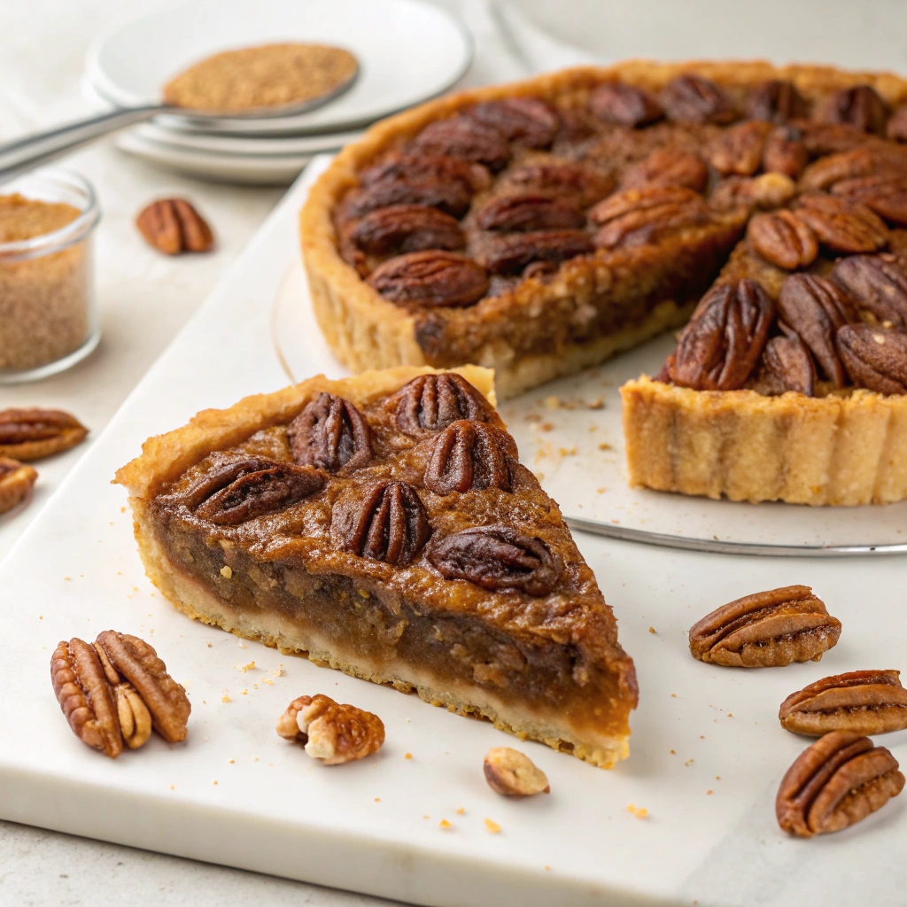 Pecan Pie Recipe