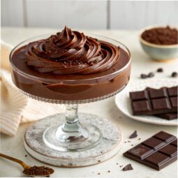 Perfect Versatile Chocolate Ganache Recipe