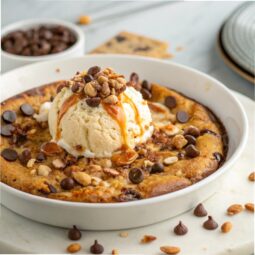 Pizookie Recipe