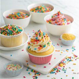 Sprinkles Recipe