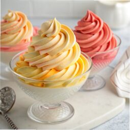 Swiss Meringue Buttercream Recipe