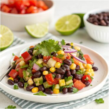 Texas Caviar Recipe