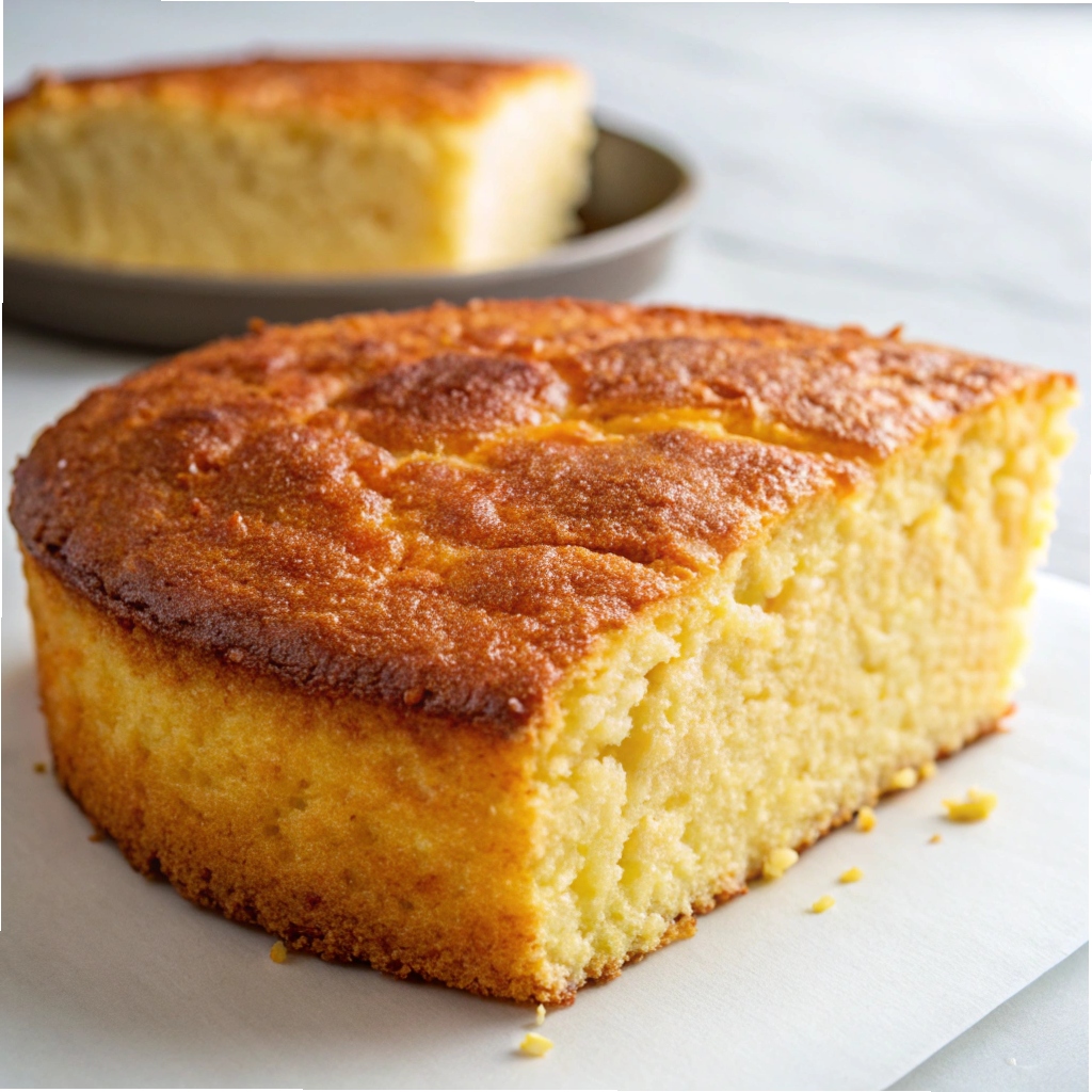 The Best Buttermilk Cornbread Recipe