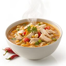 White Chicken Chili Recipe