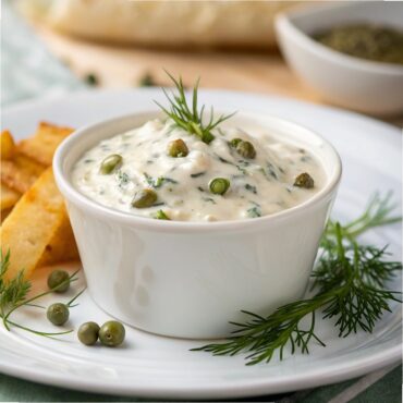 Tartar Sauce