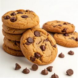 Brown Butter Chocolate Chip Cookies Recipe