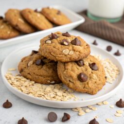 Oatmeal Cookies Recipe