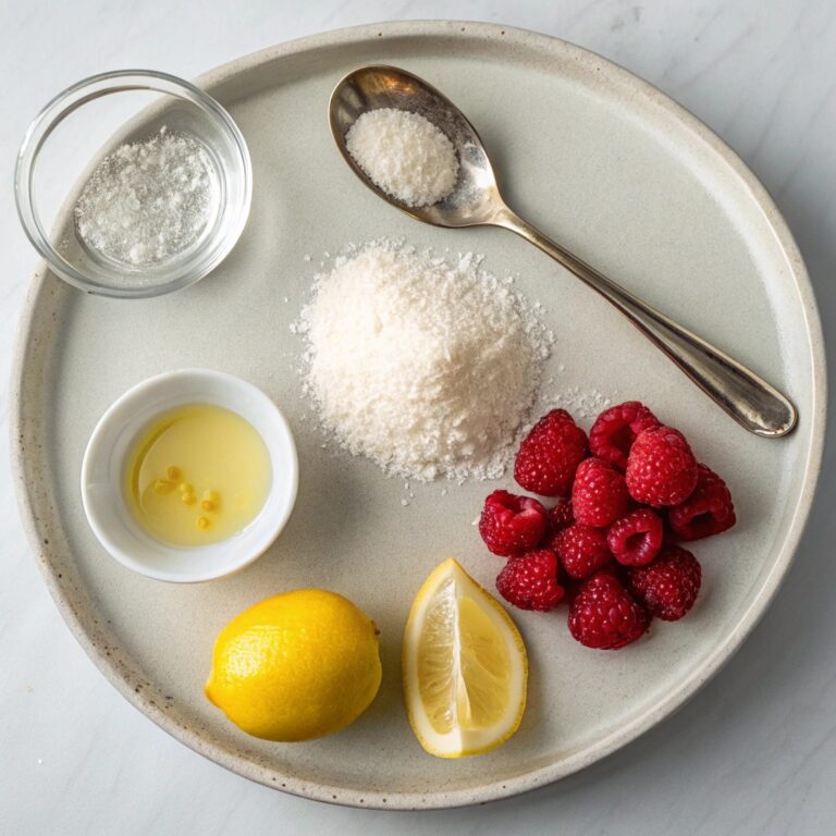 The best raspberry cake filling recipe ever 
