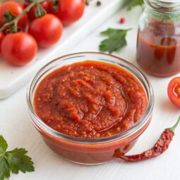 Arrabiata Sauce