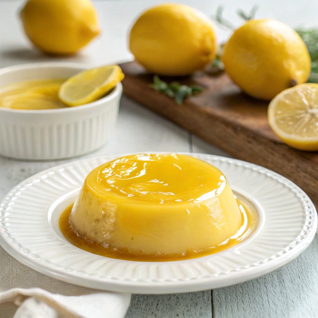 Lemon Curd