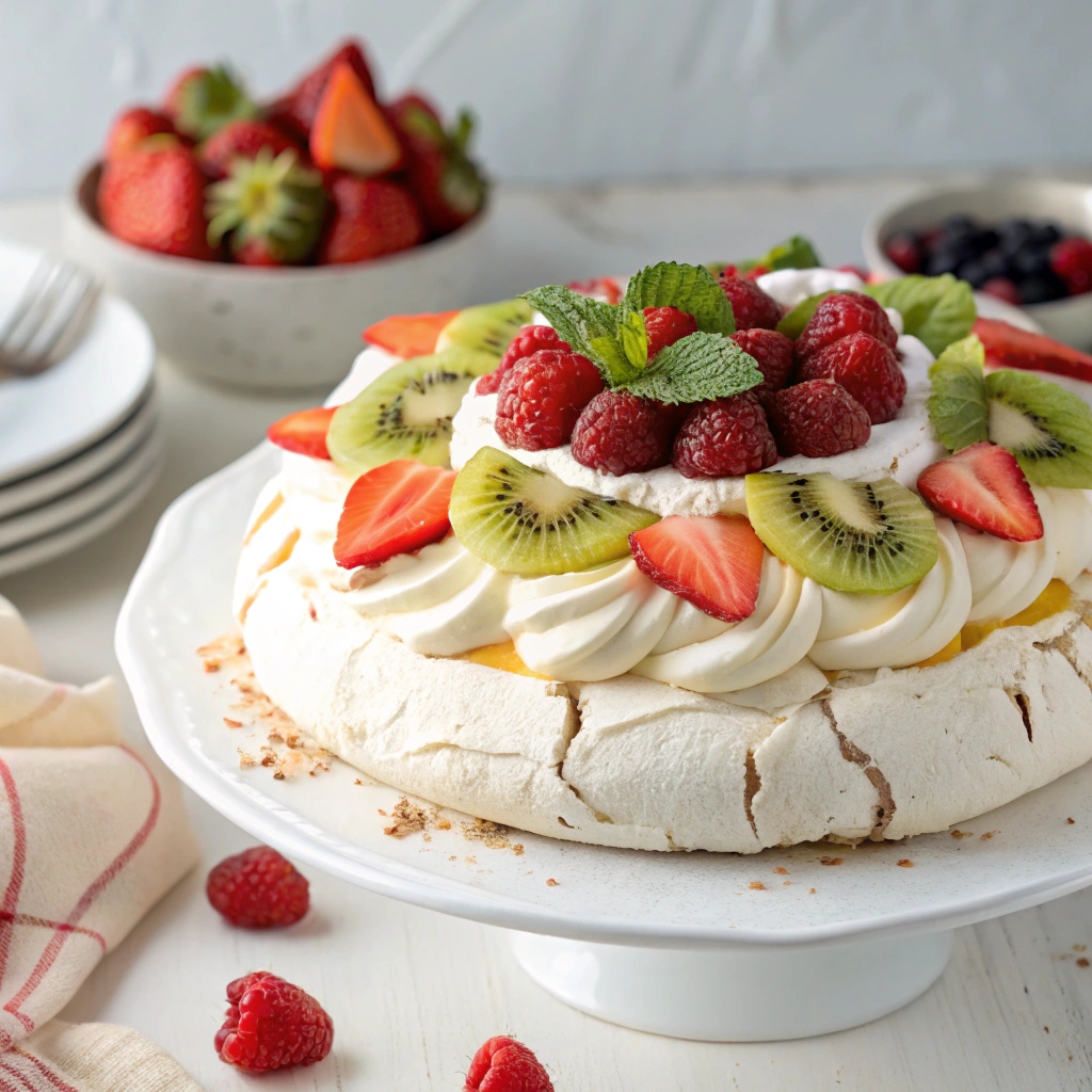 Pavlova