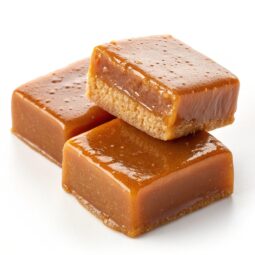 Toffee Recipe