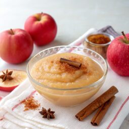 Applesauce