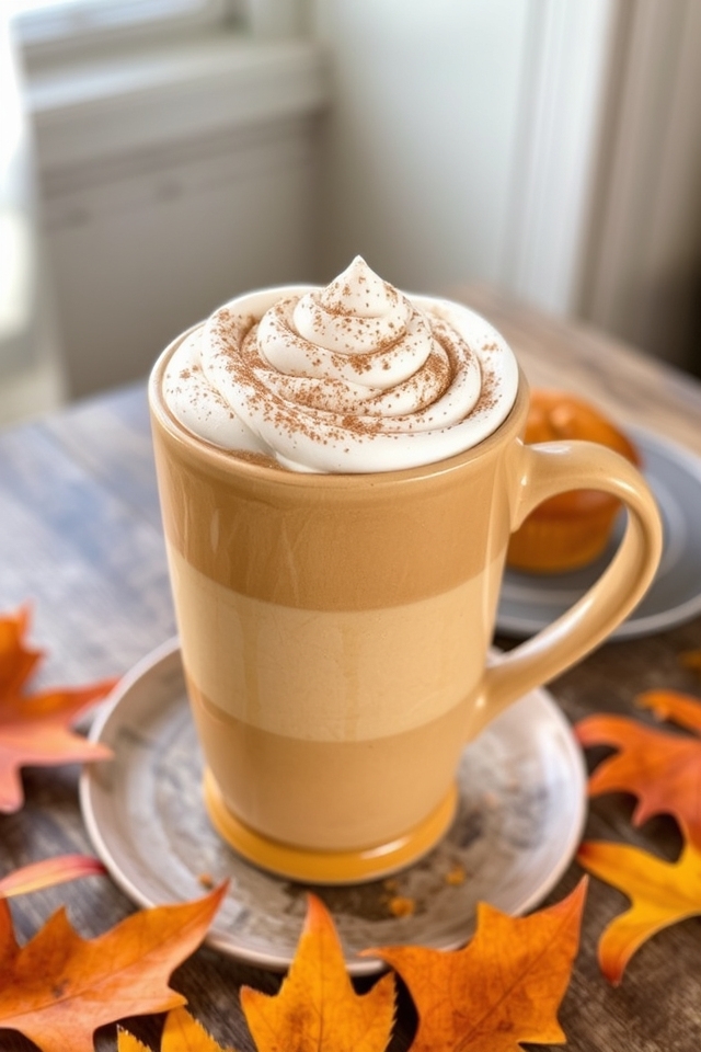 autumn s cozy coffee indulgence