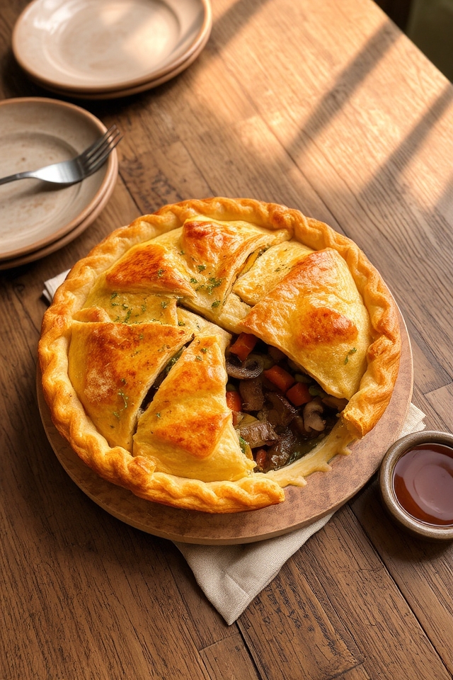bbq comfort food perfection