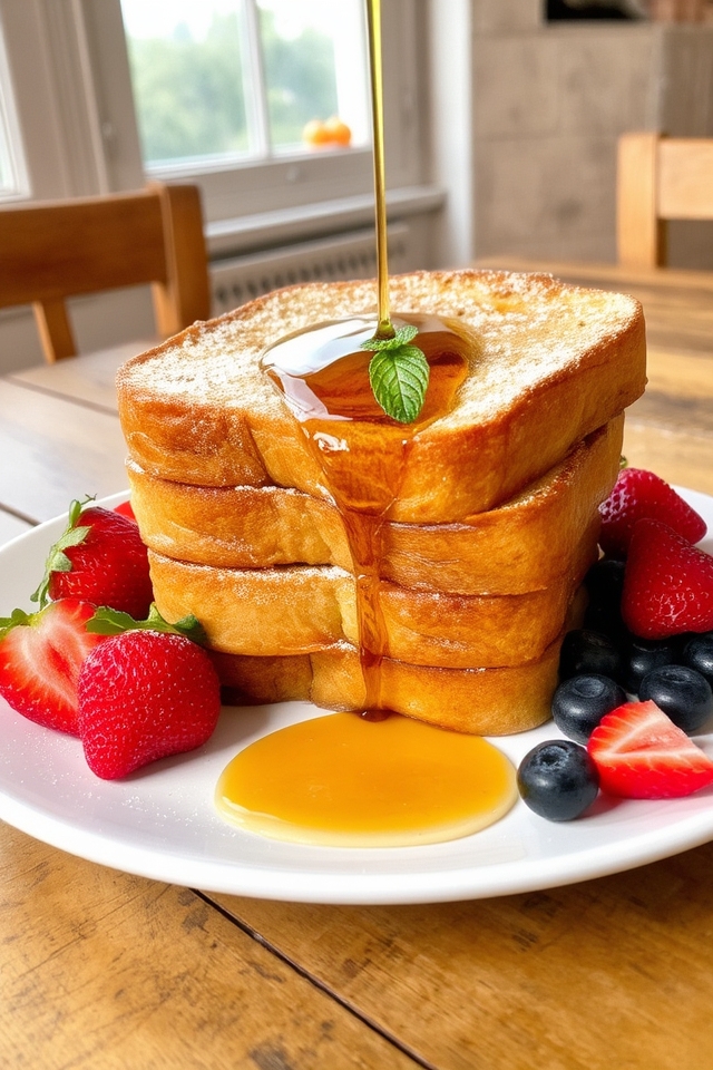classic breakfast favorite delight