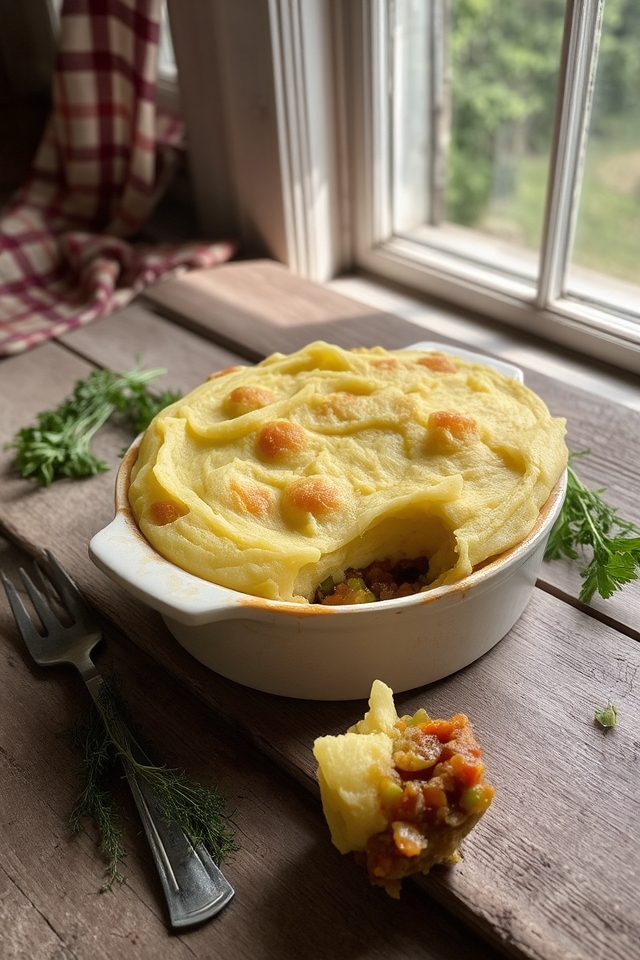 corned beef hash pie