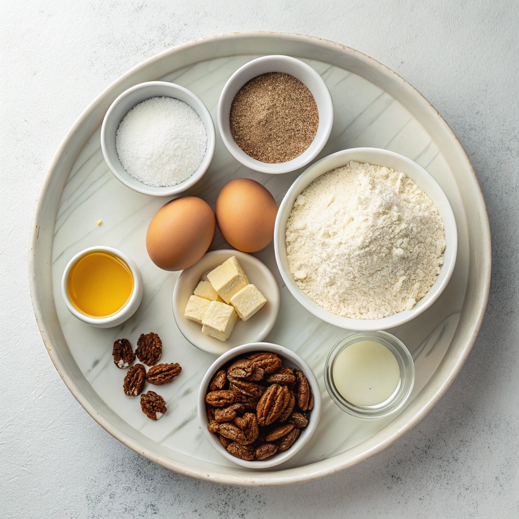 Best White Texas Sheet Cake Ingredients