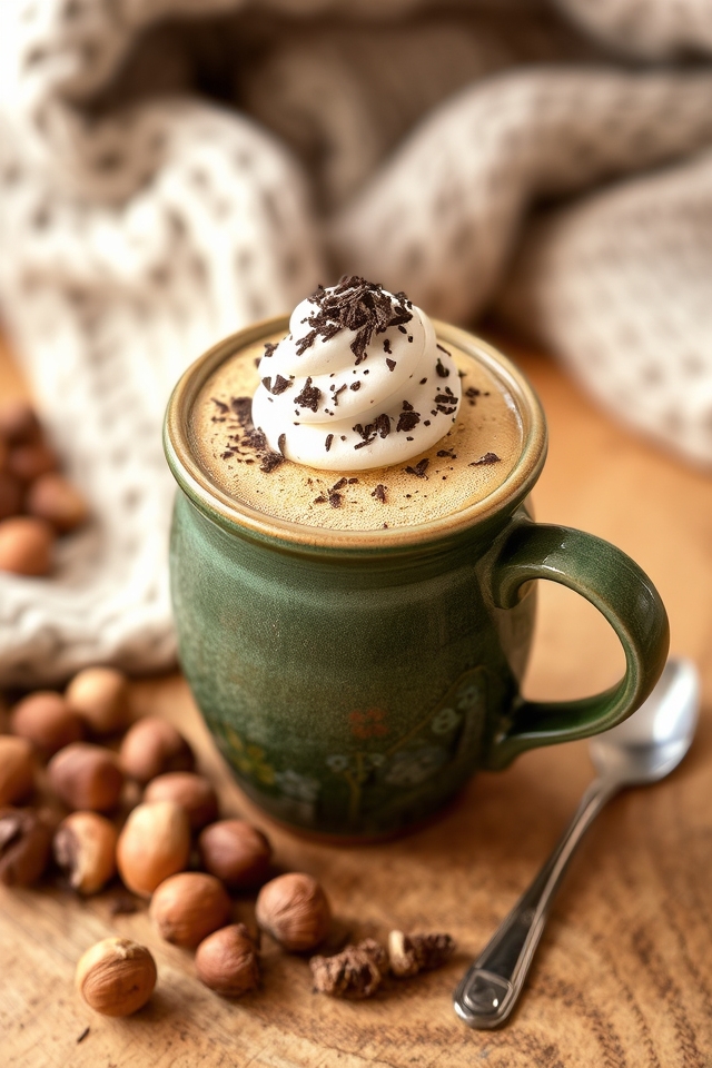 irresistible coffee indulgence blend