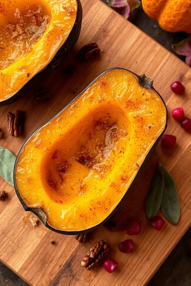 sweet and spicy recipe