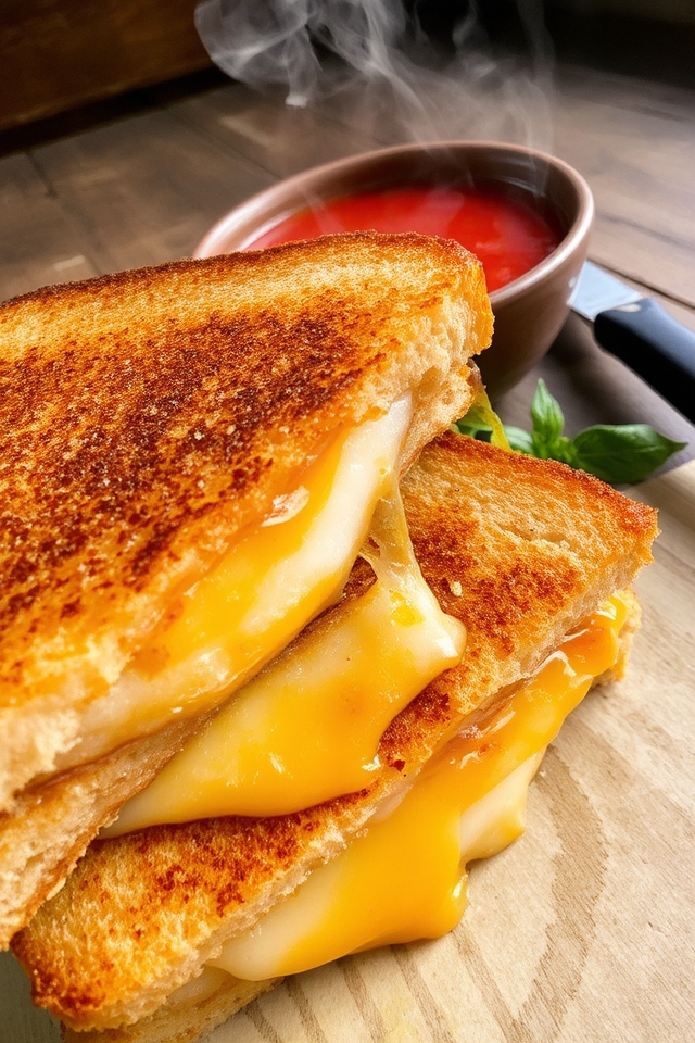 timeless comfort food delight