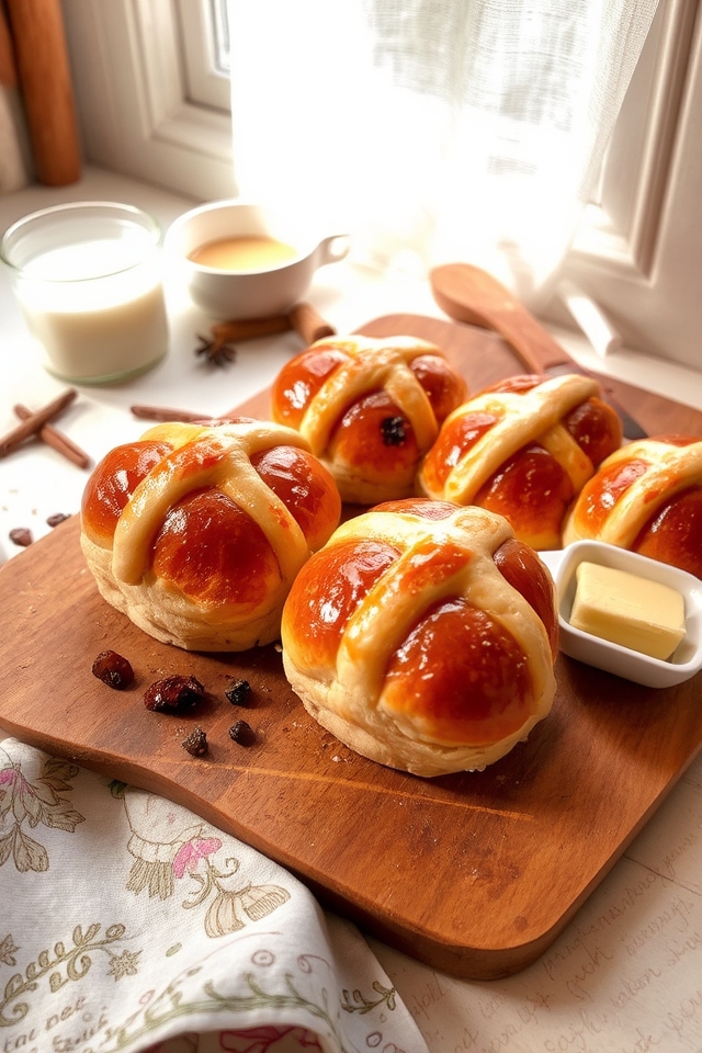 vegan twist on tradition