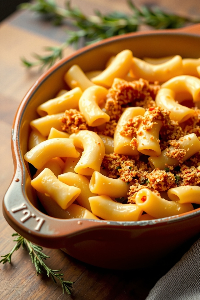 creamy cheesy holiday favorite