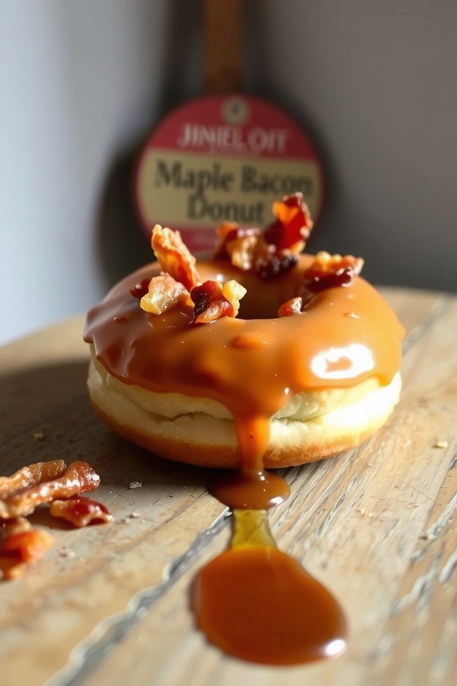 sweet and savory delight