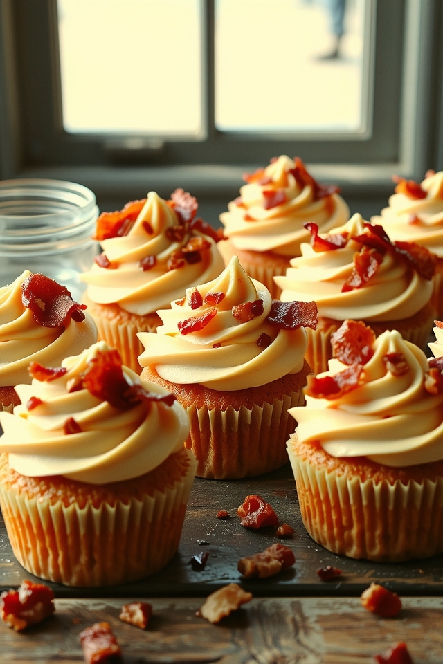 sweet and savory delight