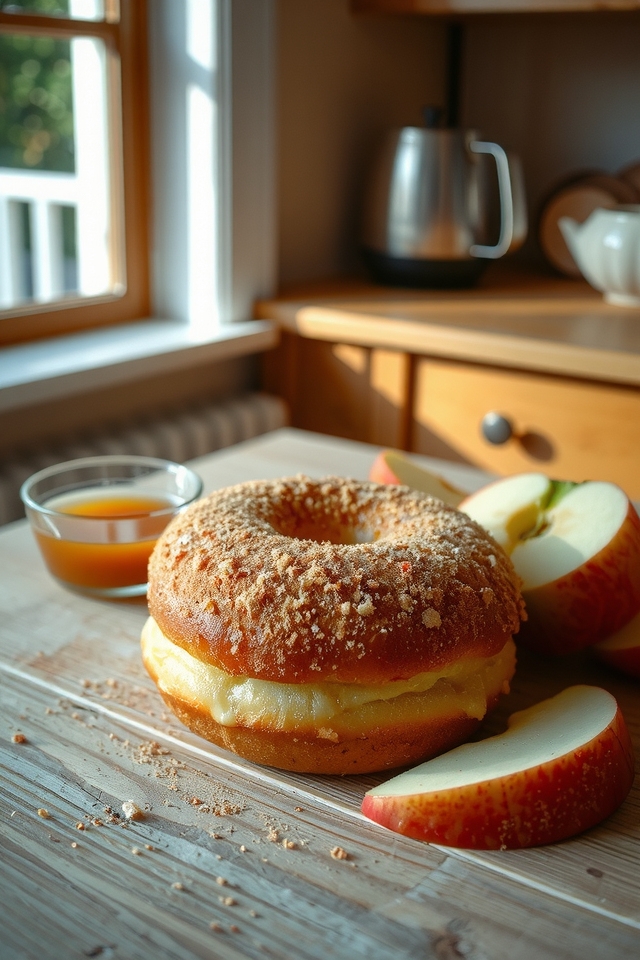 autumn s sweet apple treat