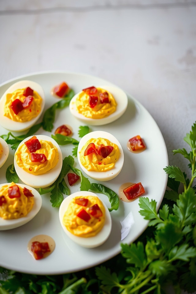 classic game day snack