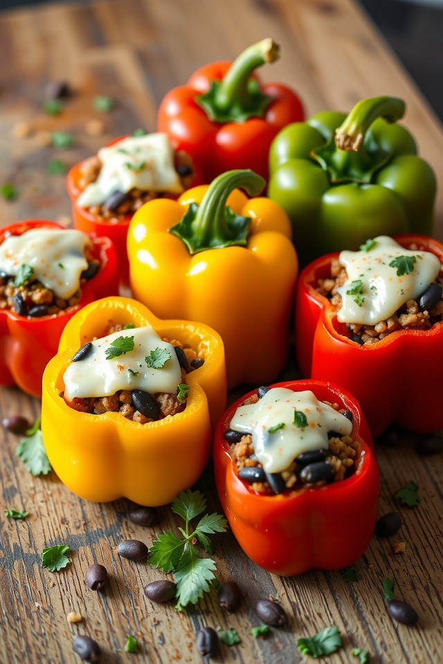 customizable game day snack