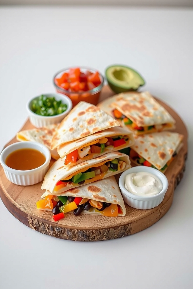 game day cheesy snack