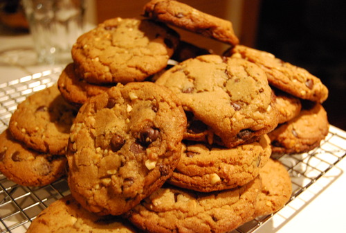 OXO Good Grips Medium Cookie Scoop customer photo 2