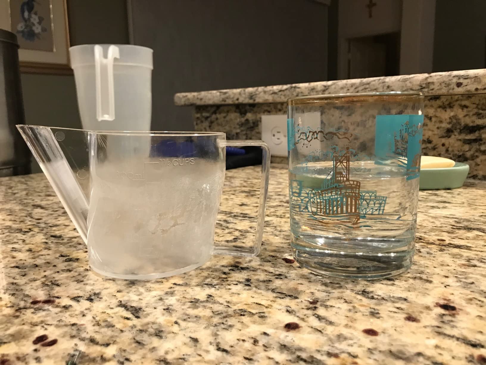 Fox Run Gravy/Fat Separator, 1.5-Cup customer photo 2