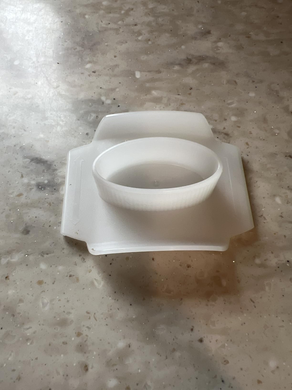 Benriner Japanese Mandolin Vegetable Slicer customer photo 2