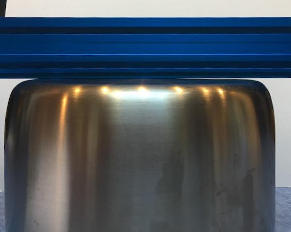 Cuisinart MCP66-28N MultiClad Pro Stainless 12-Quart Stockpot with Cover customer photo 2