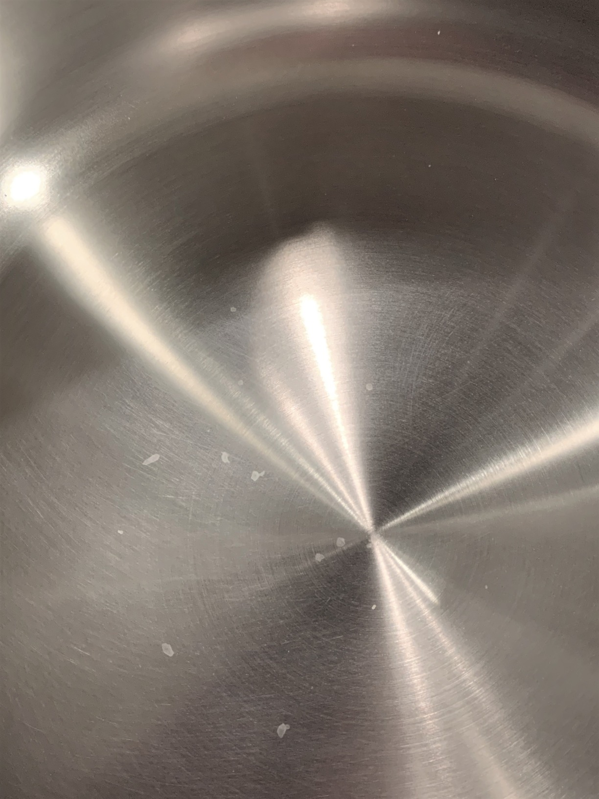 Tramontina Signature Tri-Ply Clad Stainless Steel 8-Quart Stock Pot with Lid customer photo 1