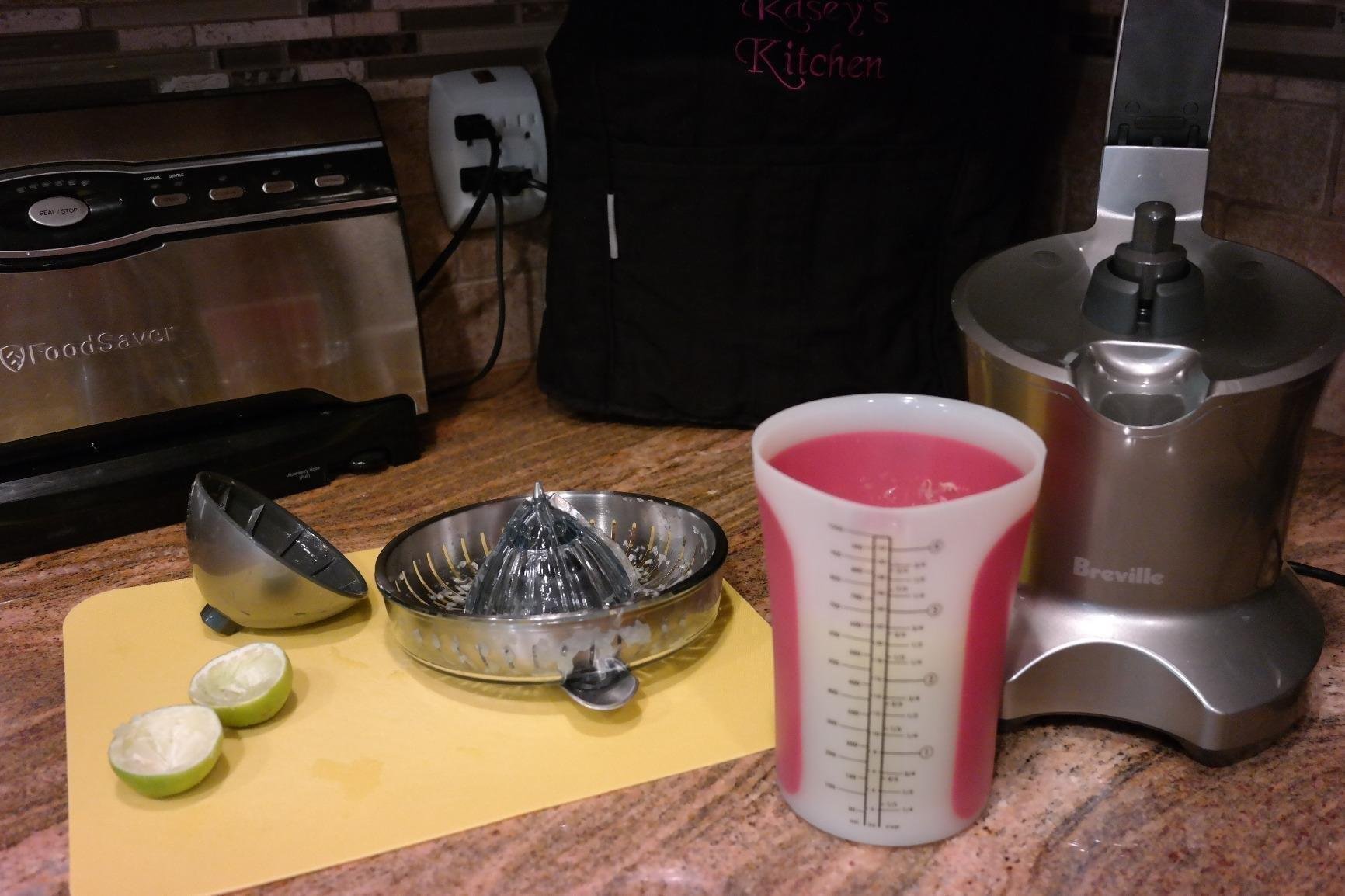 Breville BCP600SIL Citrus Press Motorized Juicer Machine, Silver customer photo 2