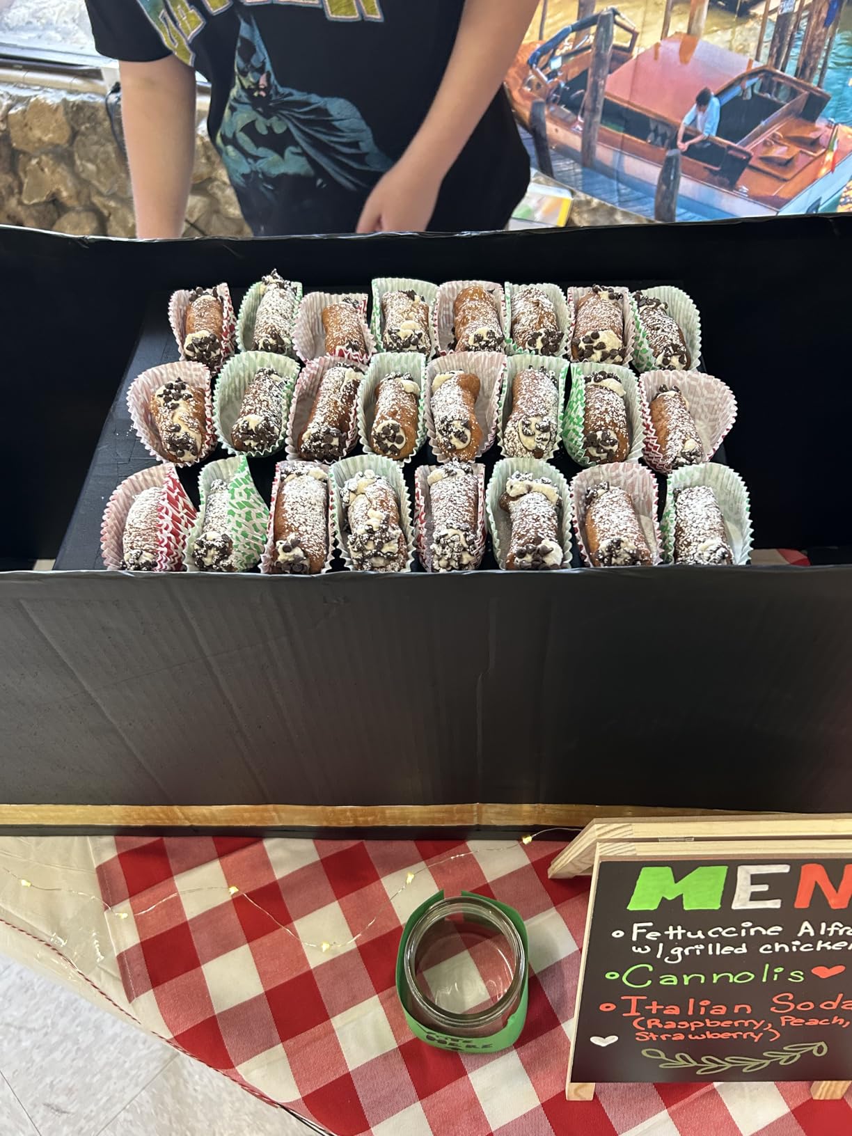 Norpro Stainless Steel Mini Cannoli Form, Set of 6 customer photo 1