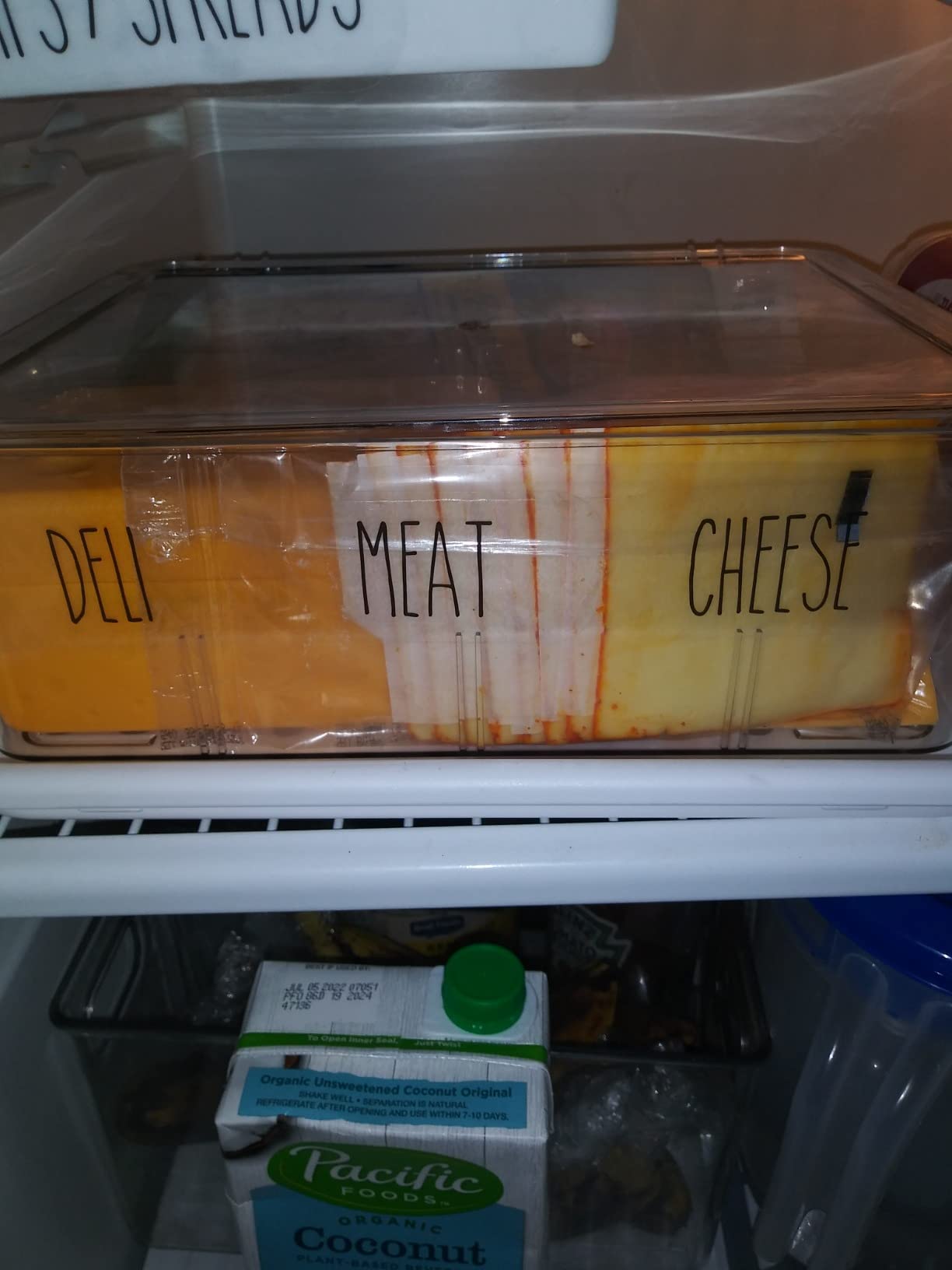 Hutzler Cheese Saver customer photo 1