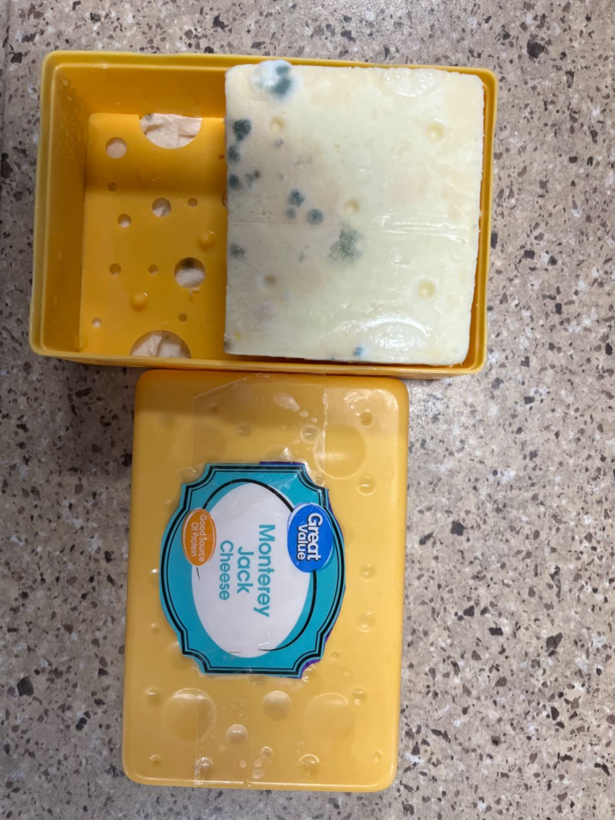 Hutzler Cheese Saver customer photo 2