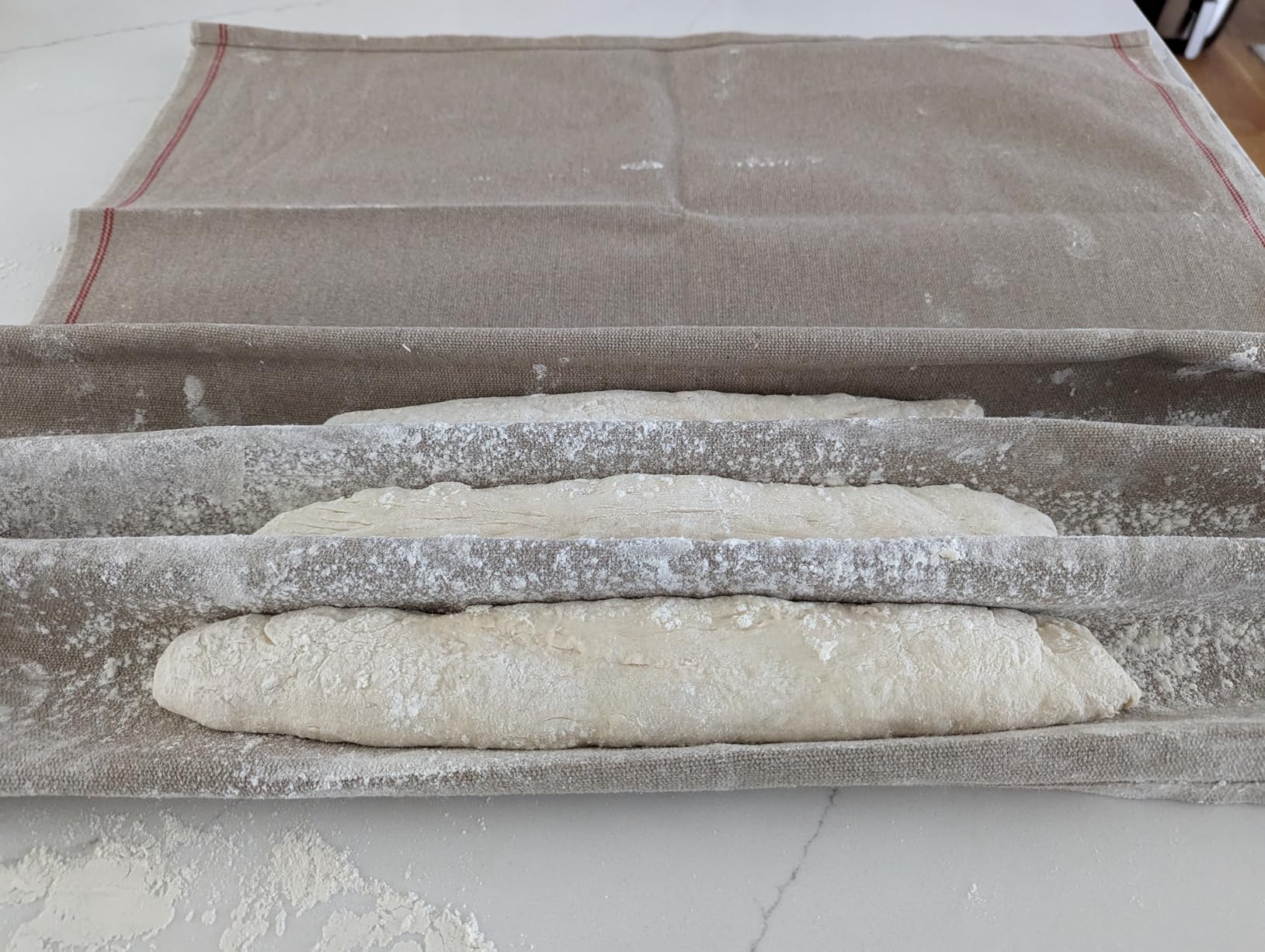 Saint Germain Bakery Premium Professional Bakers Extra Large Couche 35