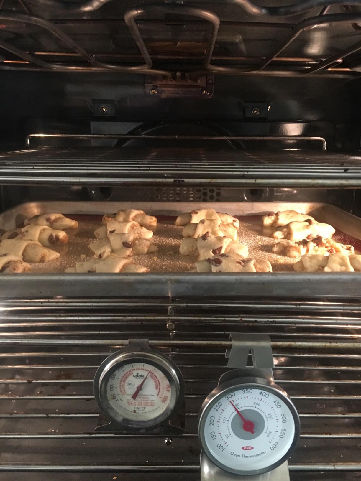 OXO Good Grips Oven Thermometer customer photo 1