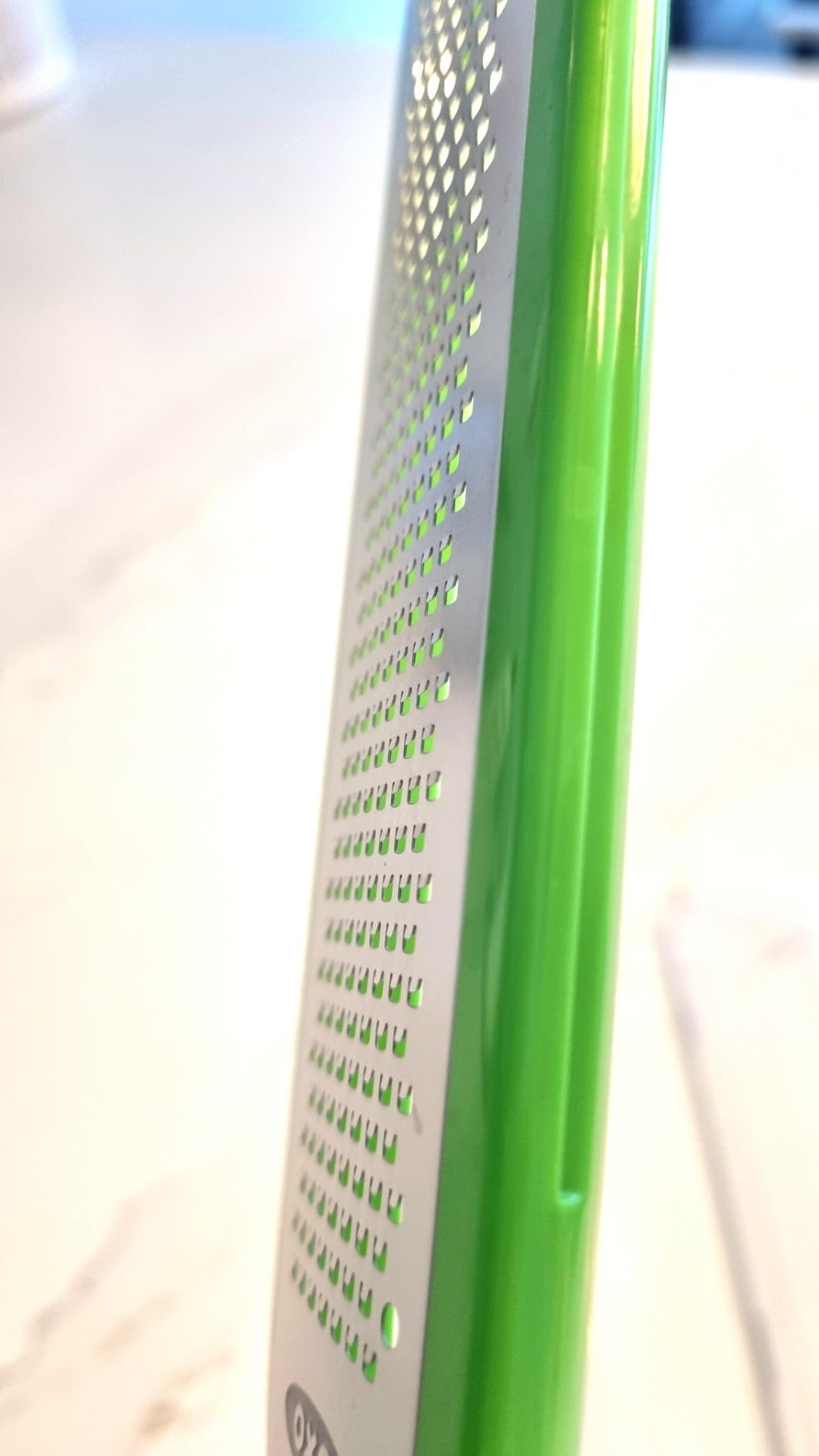 OXO Good Grips Etched Zester and Grater customer photo 2