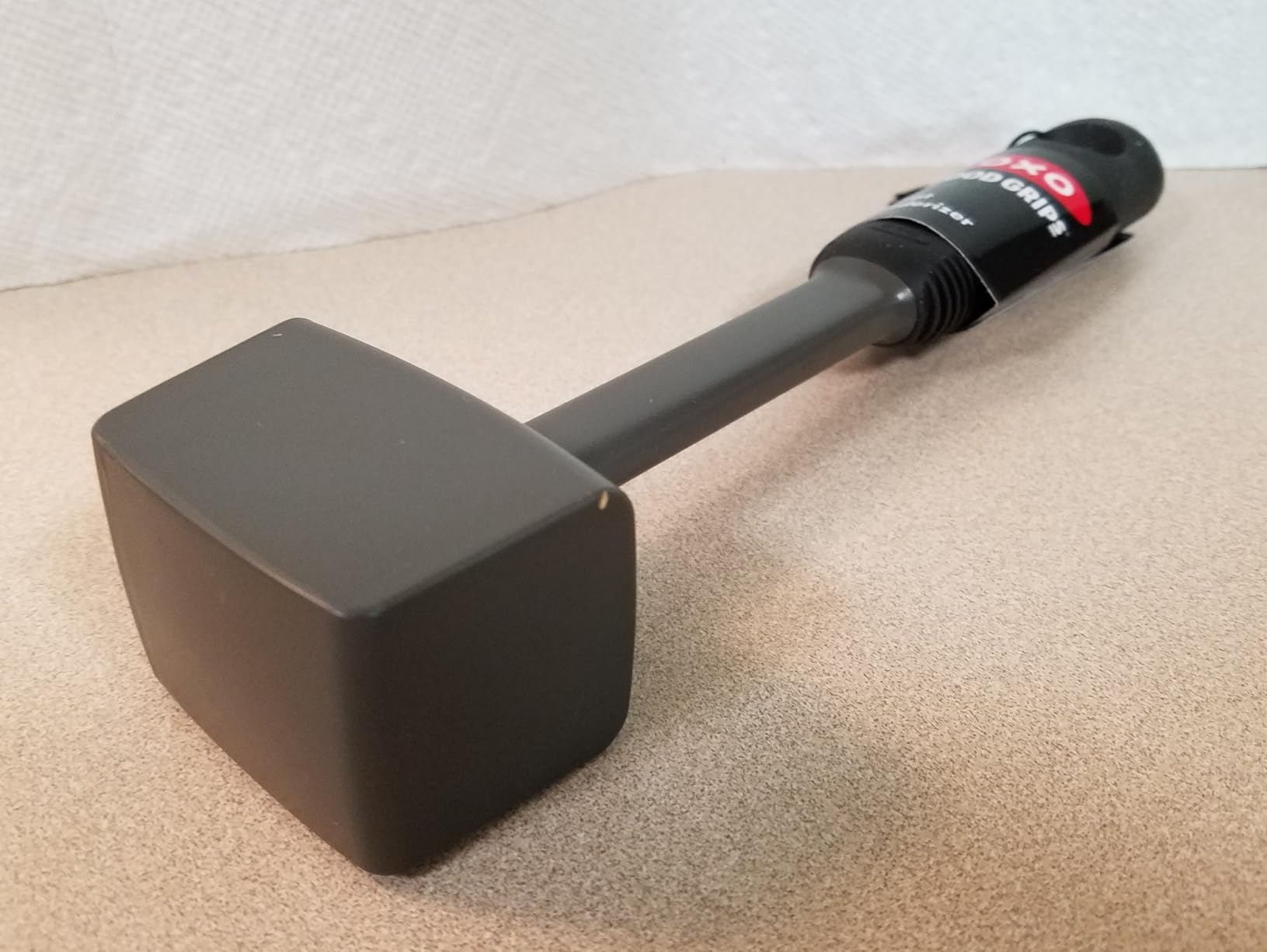 NEW OXO Good Grips Meat Tenderizer customer photo 1