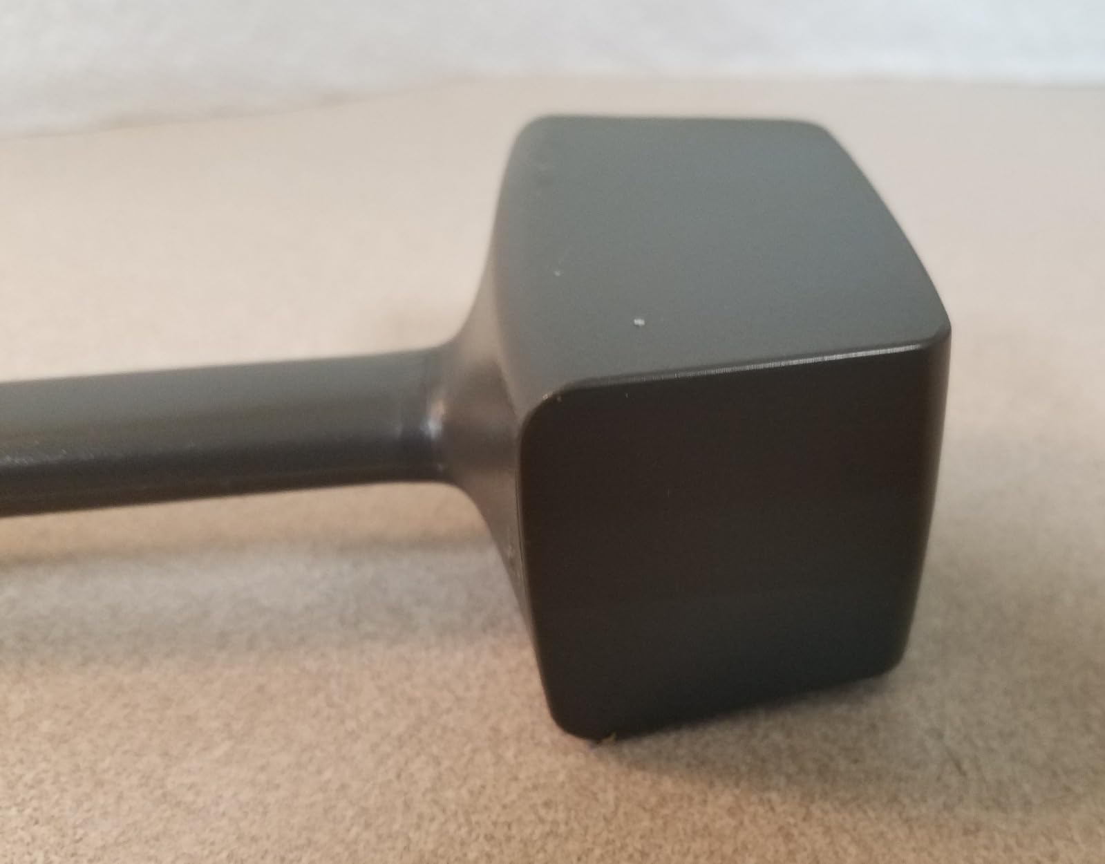 NEW OXO Good Grips Meat Tenderizer customer photo 2