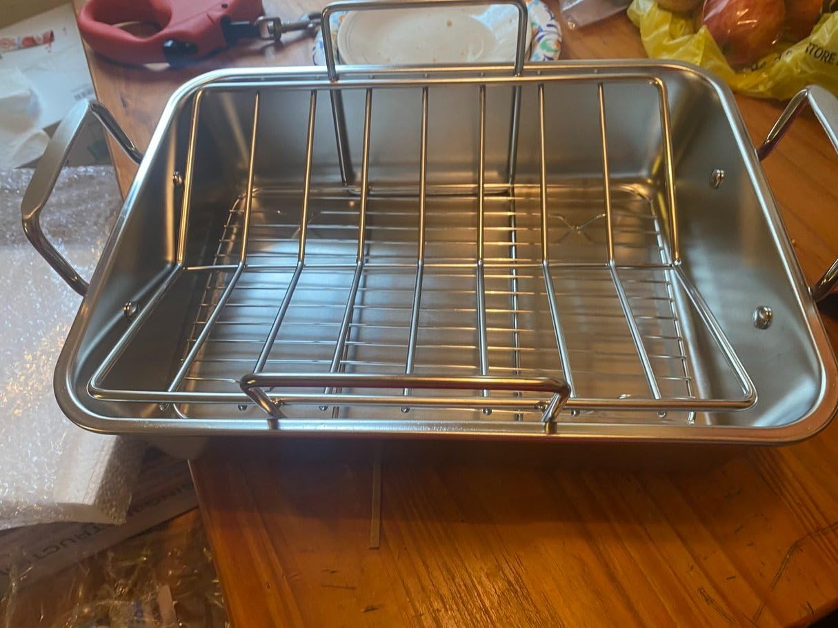 P&P CHEF 16